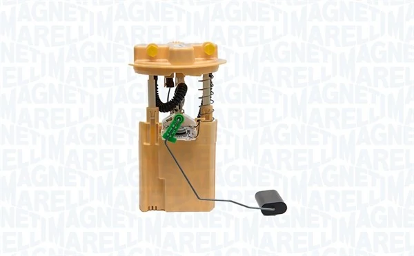 Fuel Supply Module